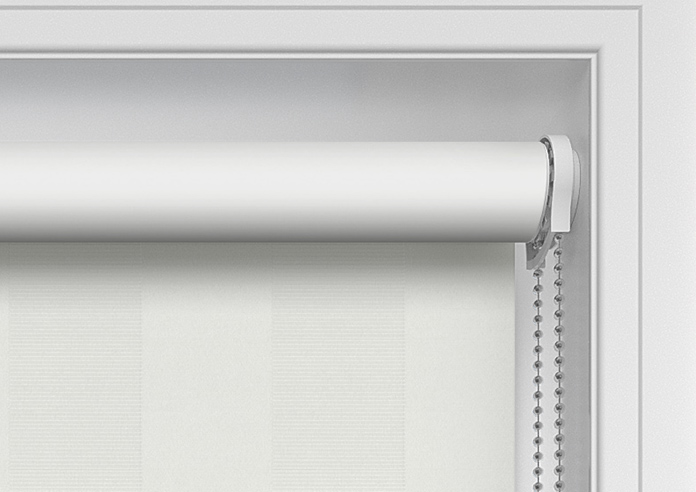 Duke (Blackout), Crystal - Twist&Fit Roller Blind - Image 11
